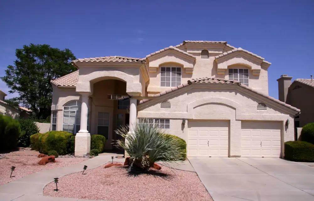 Indian Land Property Management