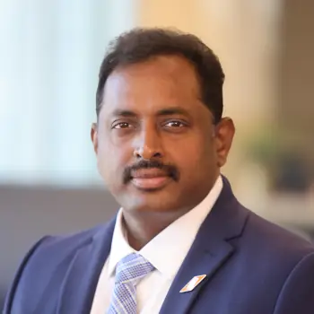 Picture of Shanmugam Marappan